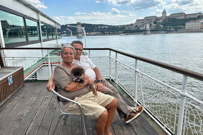 Bottomless Brunch and Cruise With Prosecco in Budapest - Additional Experience Details