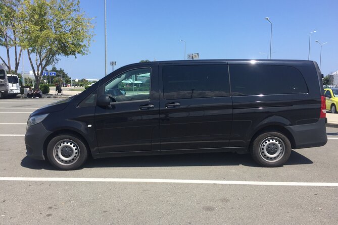 Bourgas Airport - Sunny Beach | Airport Transfer,Taxi, Bus Service | Book Now - Booking Your Airport Transfer