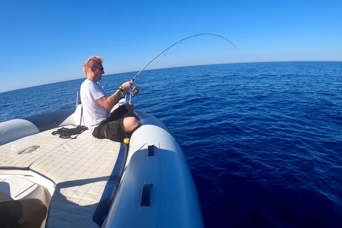 Brac and Solta Island Half Day Fishing Experience - Booking and Confirmation
