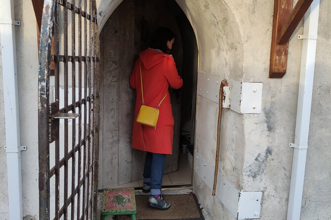 Brackloon Castle Private Visit Review - Good To Know From the Experience