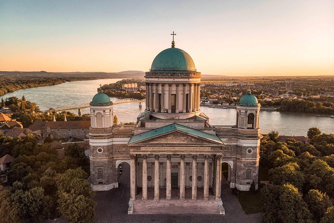 Bratislava-Budapest One-Way Sightseeing Transfer - Györ Highlight