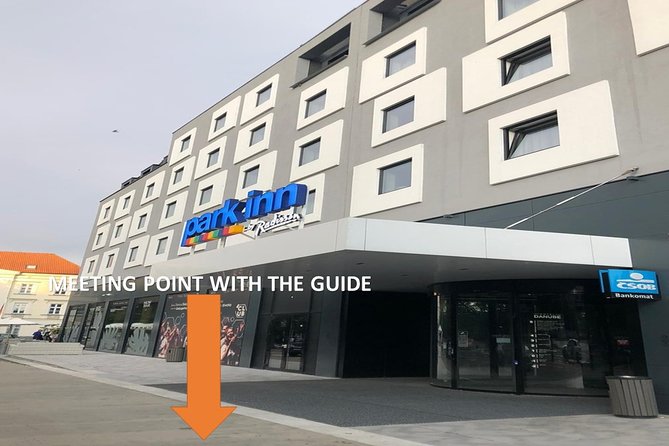 Bratislava From Vienna By Bus With Coffee & Cake - Customer Reviews and Feedback
