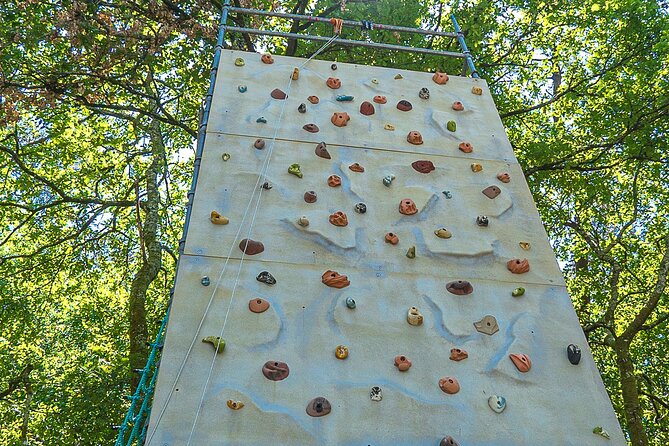 Bravaes Kayak Park Private Adventure - Directions to the Meeting Point