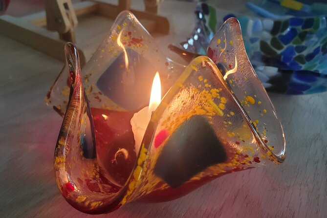 Break It and Make It: A Glass Fusing Session in Everett - Tips for Your Experience