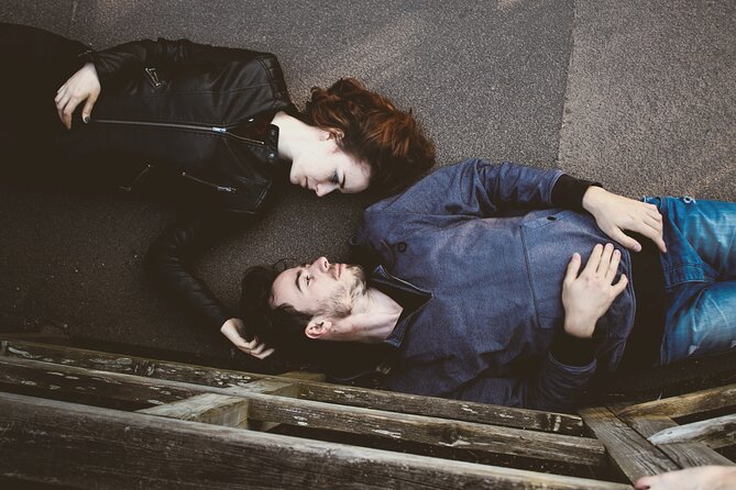 Breathtaking Manchester – Walking Tour for Couples - Romantic Spots for Couples to Cherish