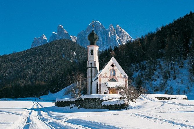 Bressanone, Novacella Abbey, and Funes Valley Review - Tour Inclusions and Logistics