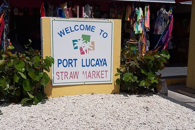 Brewery & Taste With Beach & Shop at Largest Market on Freeport 4-Hrs - Booking and Confirmation Process
