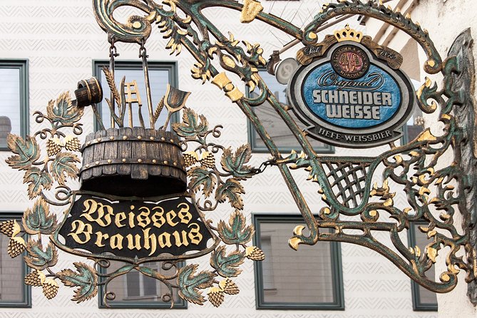 Brewing Through the Ages: A Tour of Munichs Beer Culture - Iconic Breweries and Beer Halls