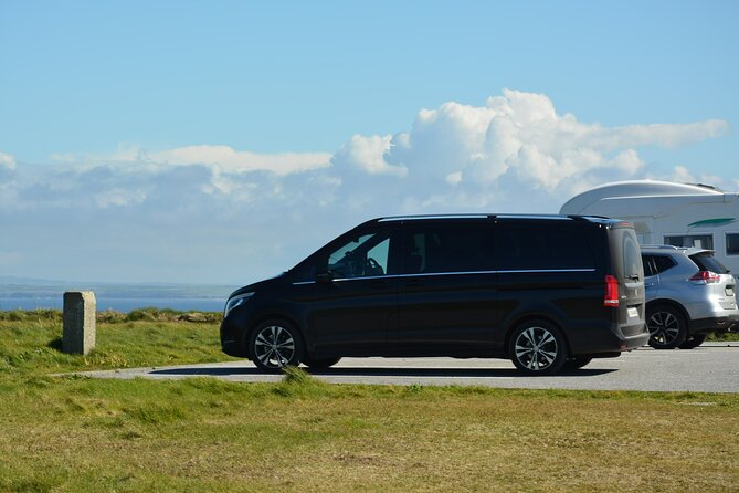 Bridges of Ross, Kilkee Cliffs, Loophead, Cliffs of Moher From Galway - Pickup and Drop-off Locations