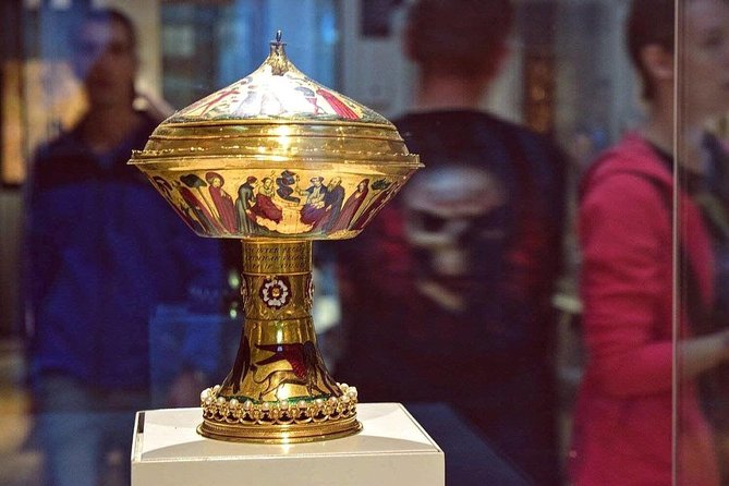 British Museum London Private Guided Tour - 3 Hour - Since You Asked