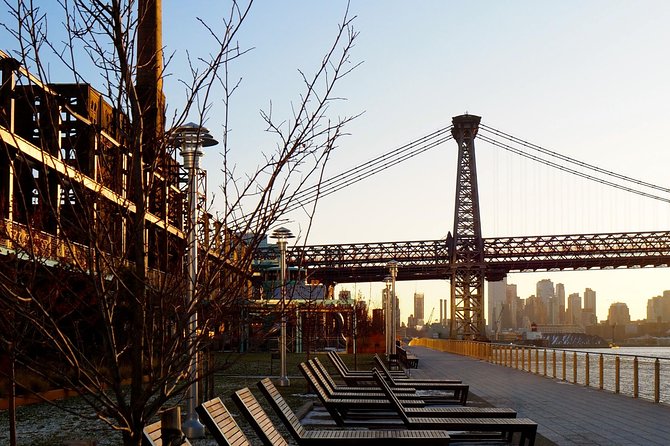 Brooklyn Street Art Quest: NY Exploration Game and Tour - Exploring Brooklyns Street Art