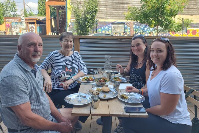 Brunch on Mississippi Food Tour - Cancellation Policy