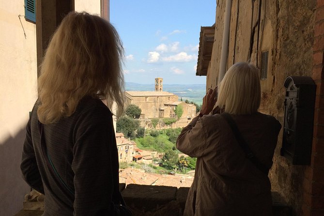 Brunello Di Montalcino Wine Experience With a Sommelier - Ideal for Wine Enthusiasts