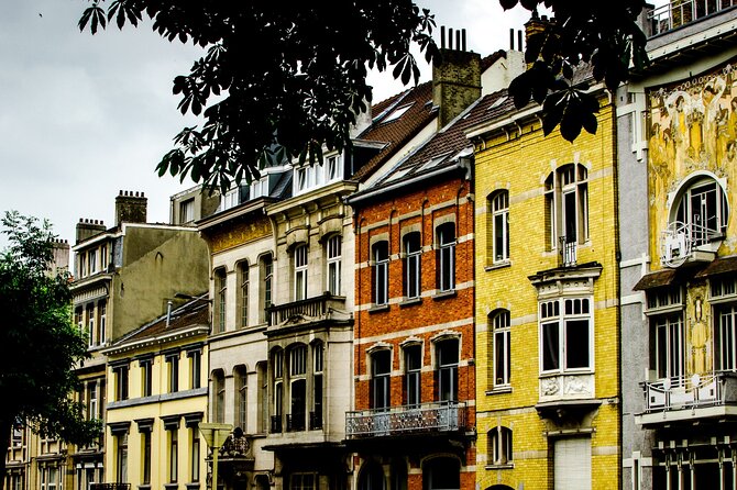 Brussels Highlights Self Guided Scavenger Hunt and Walking Tour - Customer Feedback and Host Response