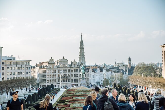 Brussels Private Tours by Locals: See the City Unscripted - Reviews and Ratings