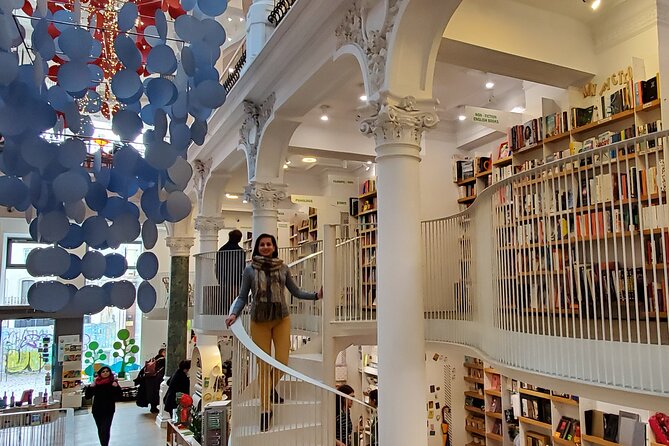 Bucharest Customized Walking Tour Review - Booking and Cancellation Policy