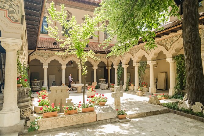 Bucharest One Day Tour With Parliament Palace and Village Museum - Customer Reviews