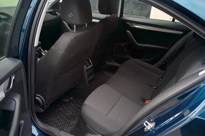 Bucharest Otopeni Airport OTP to Bucharest City Center Hotel - Private Transfer - Ratings and Customer Feedback
