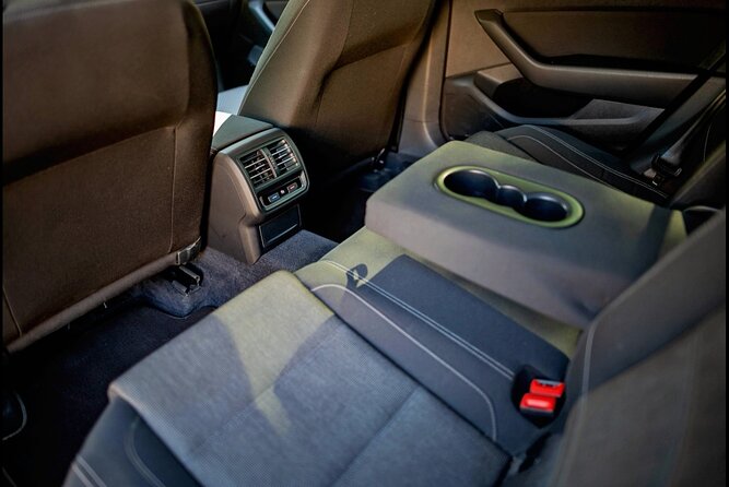 Bucharest Private Airport Transfer - Frequently Asked Questions