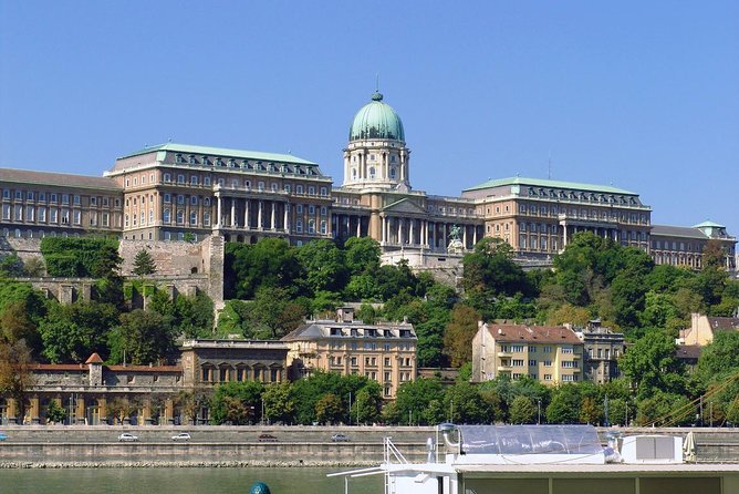 Budapest Private Day Trip From Vienna - Cancellation and Refund Policy
