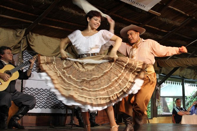 Buenos Aires Shore Excursion: Gaucho Day Trip to Santa Susana Ranch - Customer Reviews and Feedback