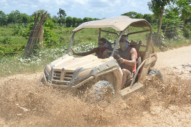 Buggies Punta Cana Macao - Additional Information