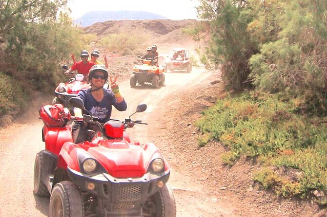 Buggy Safari In Costa Calma Review - Highlights and Recommendations