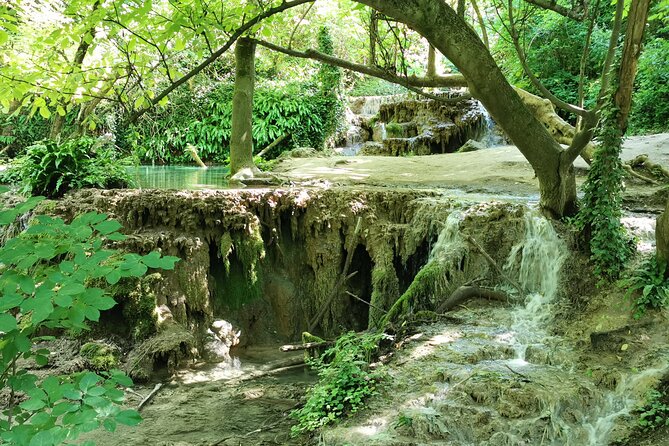 Bulgaria - Caves, Waterfalls and Hiking in the National Park - Guided Tour Experience