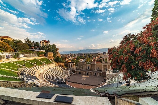 Bulgaria Classical Round Tour - Reviews