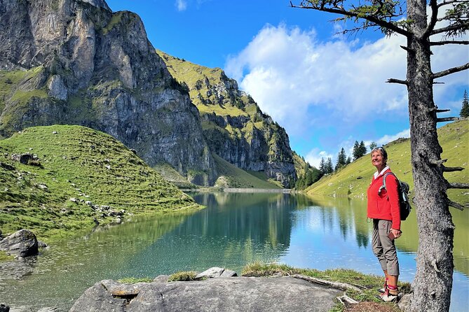 Bürgenstock Lookout and the Secret Lake Private Tour With Pickup - Customized Itinerary Options