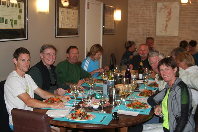 Burgundy Wine Trail From Beaune to Macon - Local Culinary Experiences