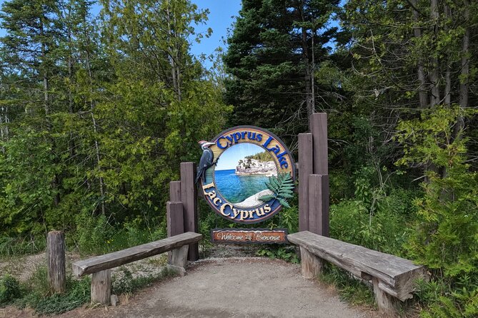 Bus to Grotto - Tobermory Flowerpot Island Cruise Bruce Peninsula - Cancellation and Reservation Policy