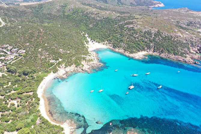 By Ribcraft to the Best Cagliari Coves". "The Sfinx Tour" - Duration and Schedule Options