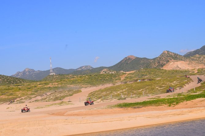 Cabo Candelaria Village Adventure + Tequila Tasting - Cabo Candelaria Village Exploration