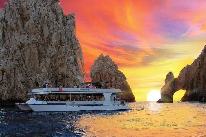 Cabo Discount Pass - Recommended by Travelers