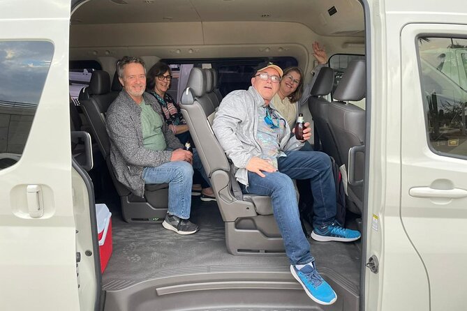 Cabo San Lucas Airport Transportation, Private Round Trip - Frequently Asked Questions
