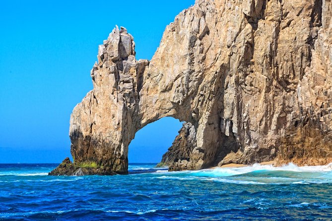 Cabo San Lucas Sunset Sailing Shared Cruise - Crew and Personalized Service