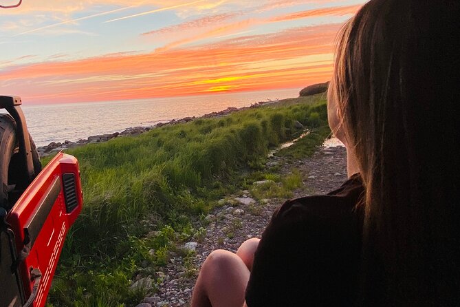 Cabot Trail Coastal & Sunset - Private Jeep Tour - Review Summary