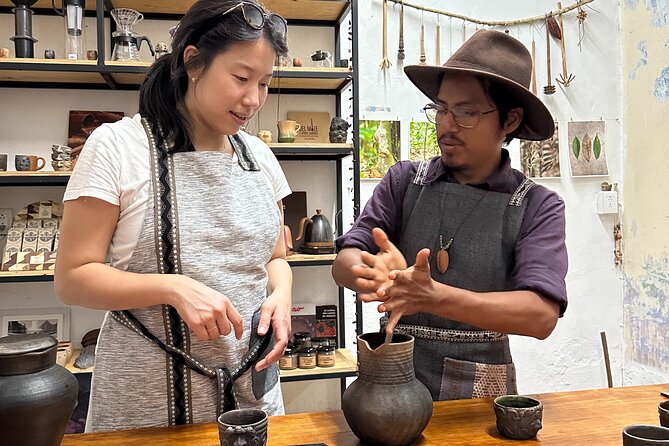 Cacao, Chocolate Experience in Oaxaca for Small Groups - Participant Feedback and Experiences