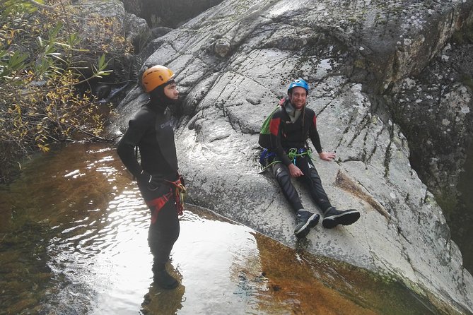 Cagliari: Canyoning Adventure - Health and Safety Considerations