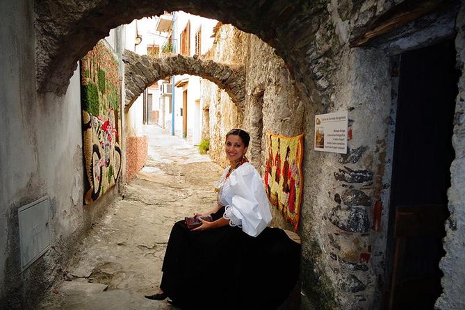 Cagliari: Discovering the Heart of Sardinia - Booking Details