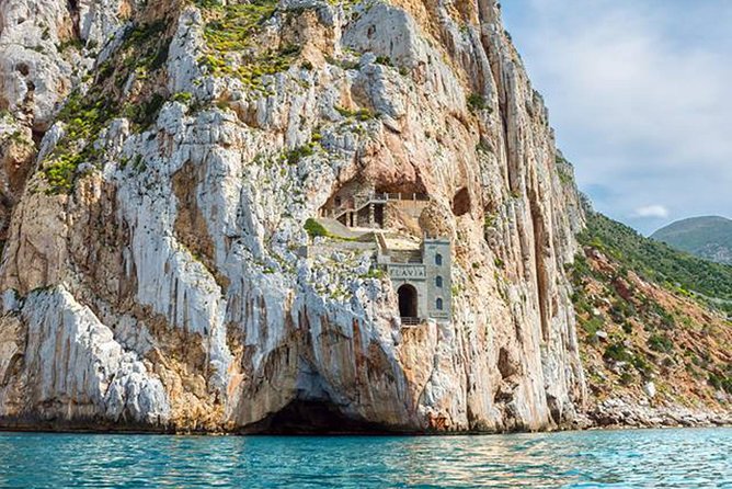 Cagliari: Porto Flavia From Chia - Cancellation Policy and Refund Guidelines