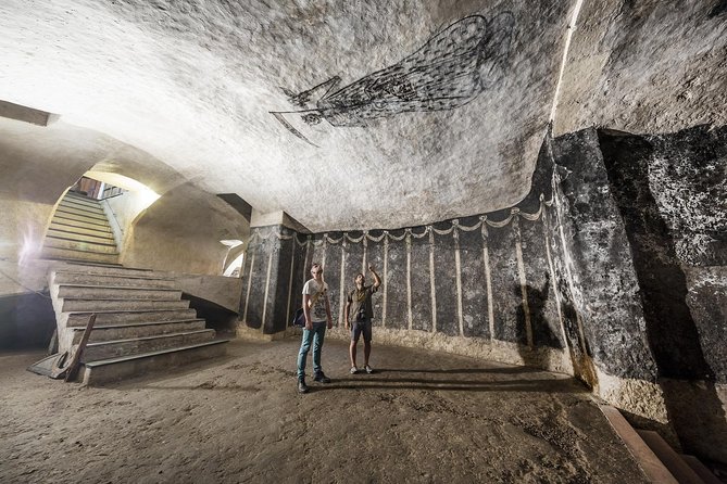 Cagliari Sightseeing Half-day Private Tour - Traveler Feedback