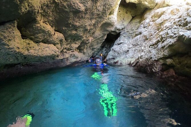 Cagliari: the Magic of the Devils Saddle and Its Caves - Customer Feedback