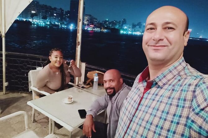 Cairo Dinner Show With Belly Dancer Show on Nile River - Accessibility and Participation