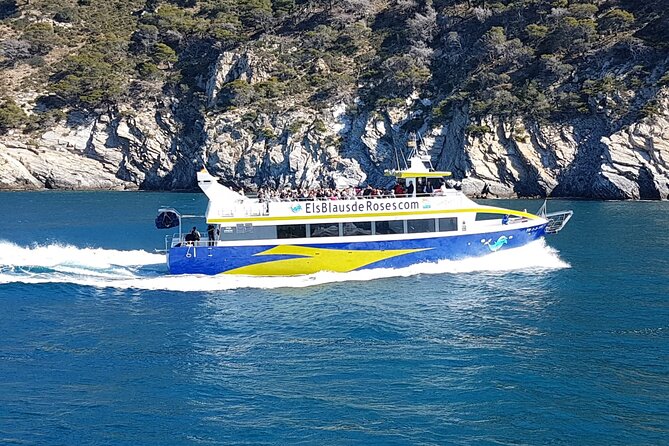 Cala Montjoi 2h 30 Experience Review - Nature and Outdoor Activities