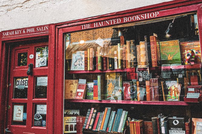 Cambridge Instagram Self-Guided Tour - Top Photo Spots - Flexibility and Convenience