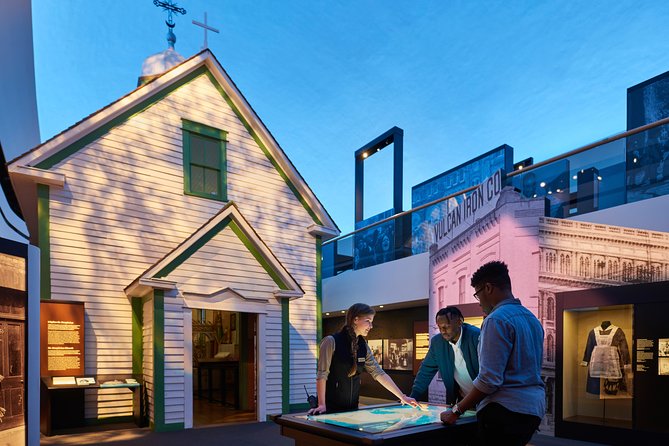 Canadian Museum of History Admission Ticket - Tips for Visiting