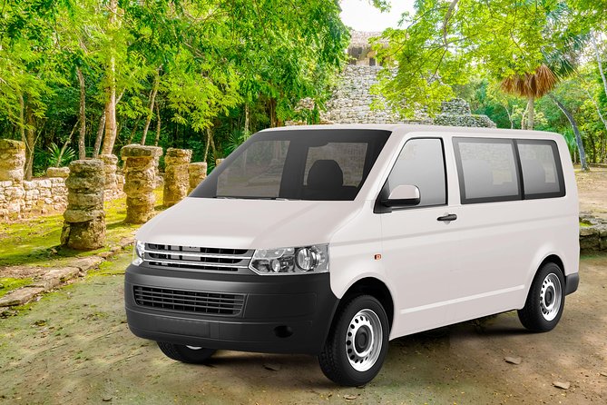 Cancun Airport-Hotel Private Van Transportation - Customer Support