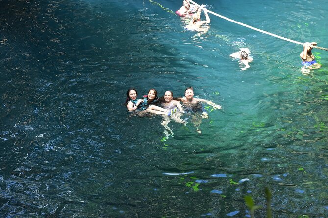 Cancun ATV Adventure With Ziplines, Cenote & ATV Insurance - Customer Experiences